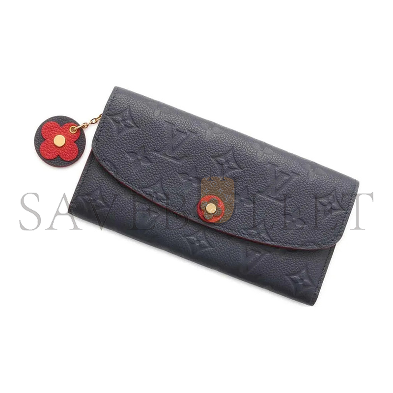 l0vis Vvtt0n master emilie wallet m68327 (19*10*2cm)